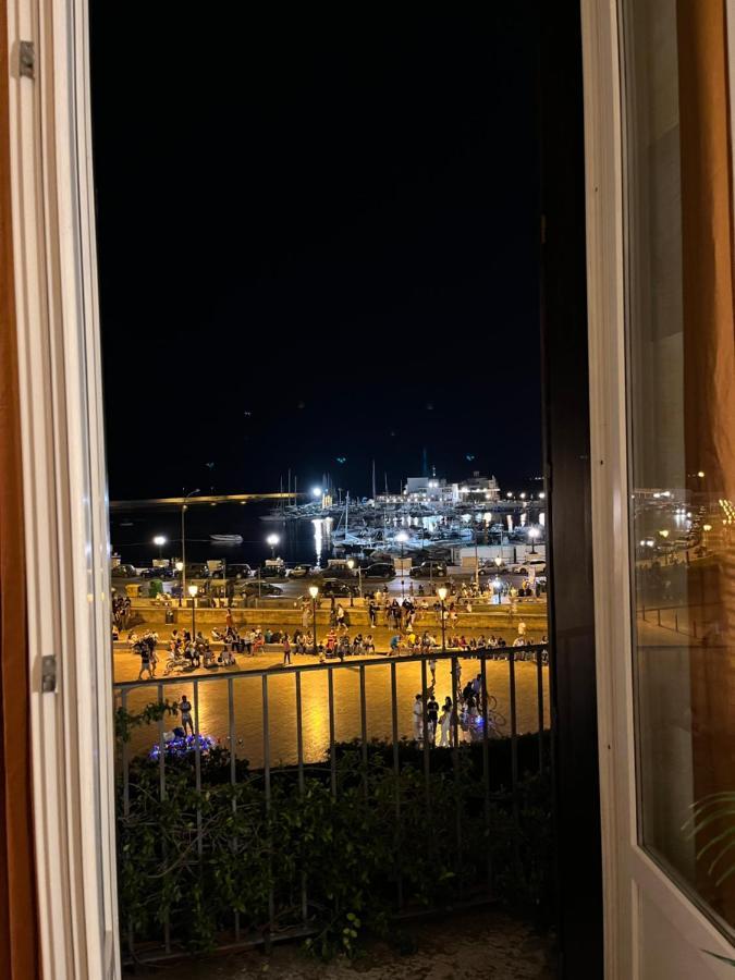 Una Finestra Sul Mare บารี ภายนอก รูปภาพ